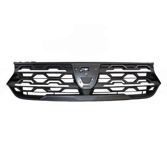 Acceder a la pieza Rejilla negra