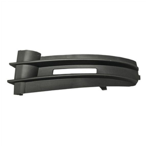 Acceder a la pieza Rejilla izquierda parachoques delantero, gris oscuro