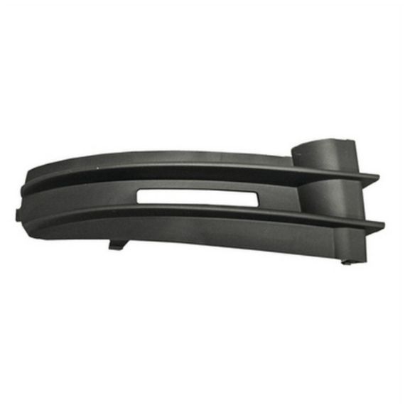 Acceder a la pieza Rejilla derecha parachoques delantero, gris oscuro