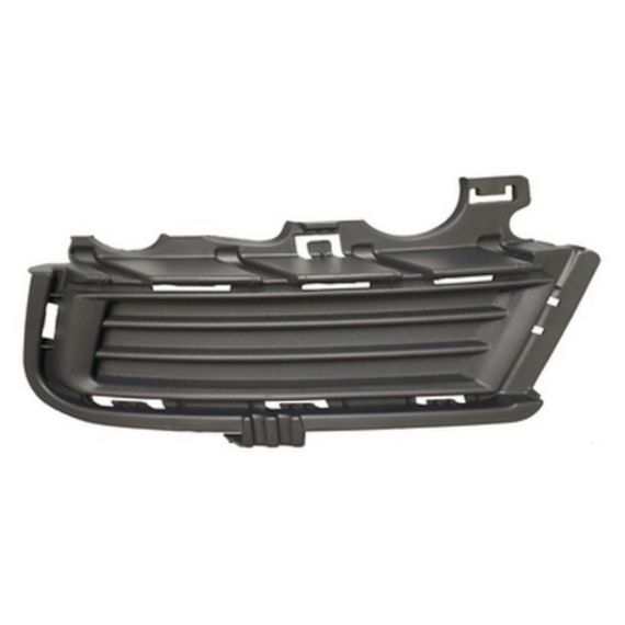 Acceder a la pieza Rejilla izquierda parachoques delantero