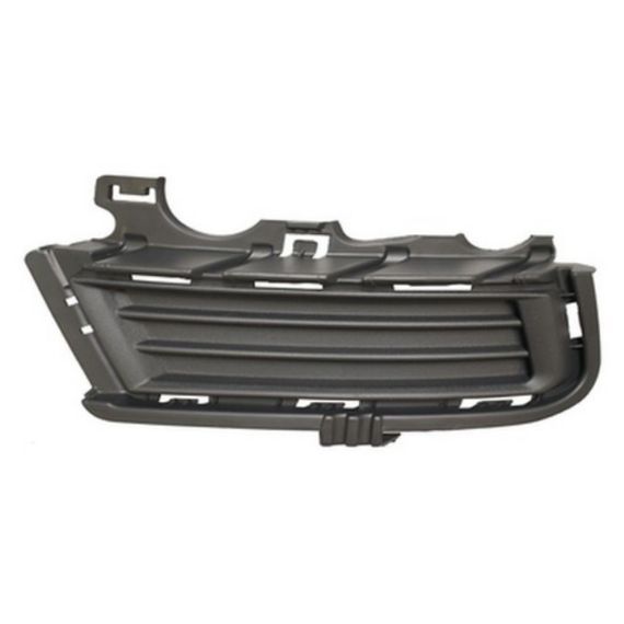 Acceder a la pieza Rejilla derecha parachoques delantero