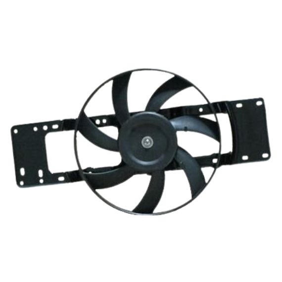 Acceder a la pieza Grupo moto-ventilador 1,4L - 1.8L Acceder a la pieza Grupo moto-ventilador 1,4L - 1.8L