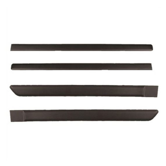 Acceder a la pieza Kit molduras puerta, 4 piezas