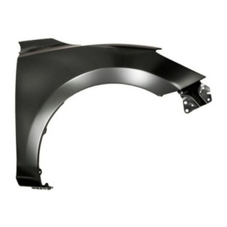 Acceder a la pieza Aleta delantera derecha Acceder a la pieza Aleta delantera derecha