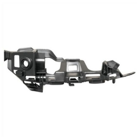 Acceder a la pieza Grapa izquierda parachoques delantero