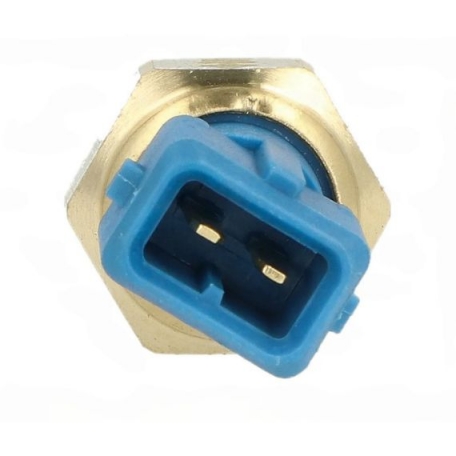 Acceder a la pieza Sensor de temperatura del refrigerante Acceder a la pieza Sensor de temperatura del refrigerante
