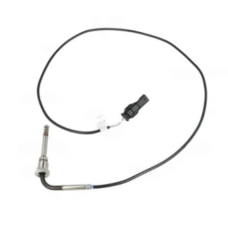 Acceder a la pieza Sensores de temperatura de gases de escape Acceder a la pieza Sensores de temperatura de gases de escape
