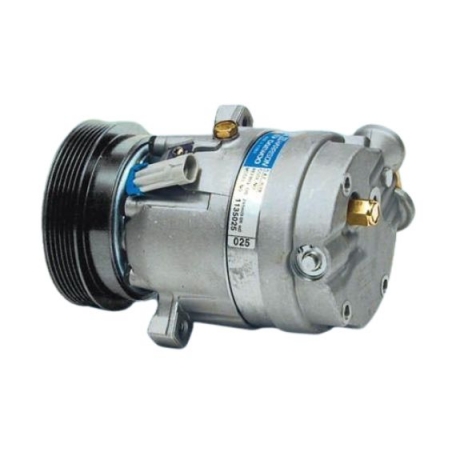 Acceder a la pieza COMPRESOR DE AIRE ACONDICIONADO Acceder a la pieza COMPRESOR DE AIRE ACONDICIONADO