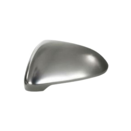Acceder a la pieza Carcasa retrovisor izquierdo, cromada