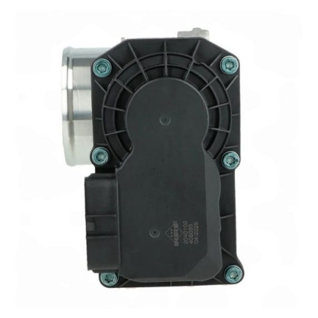 Acceder a la pieza Cuerpo de mariposa Acceder a la pieza Cuerpo de mariposa