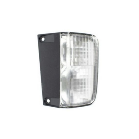 Acceder a la pieza Piloto marcha atrás derecho