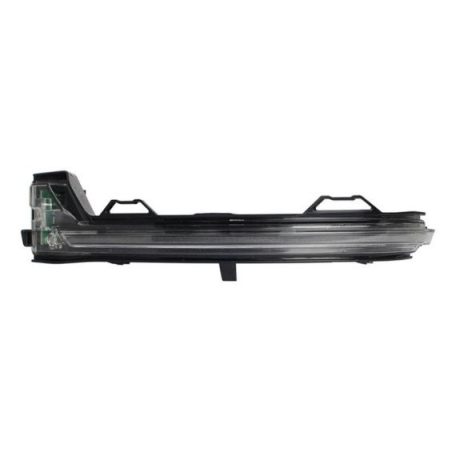 Acceder a la pieza Intermitente retrovisor izquierdo LED Acceder a la pieza Intermitente retrovisor izquierdo LED