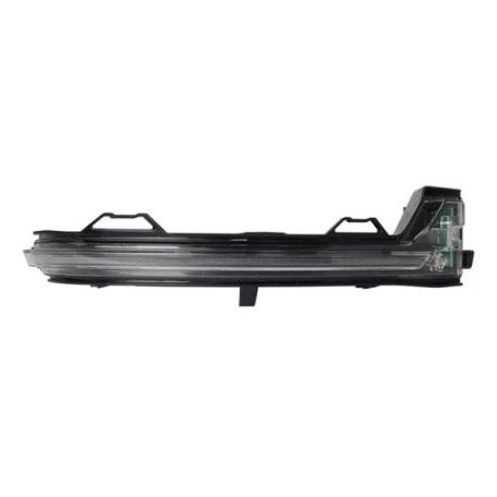 Acceder a la pieza Intermitente retrovisor derecho LED Acceder a la pieza Intermitente retrovisor derecho LED