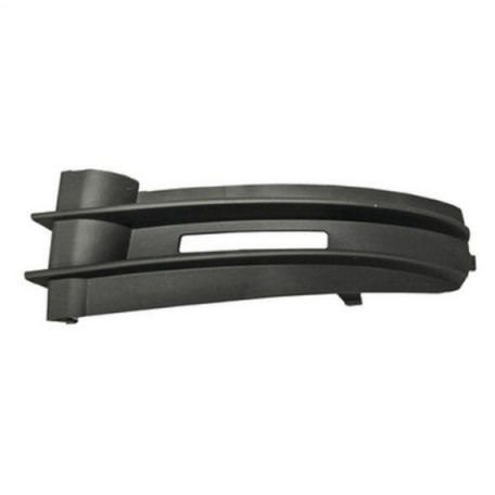 Acceder a la pieza Rejilla izquierda parachoques delantero, gris oscuro