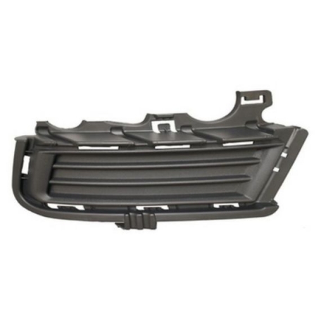 Acceder a la pieza Rejilla izquierda parachoques delantero