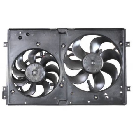Acceder a la pieza Grupo moto-ventiladores 1.6L - 2.0L - 1.9L Tdi Acceder a la pieza Grupo moto-ventiladores 1.6L - 2.0L - 1.9L Tdi
