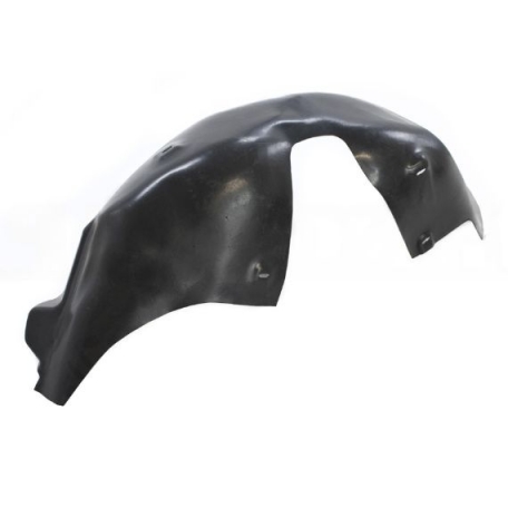 Acceder a la pieza Guardabarros trasero derecho