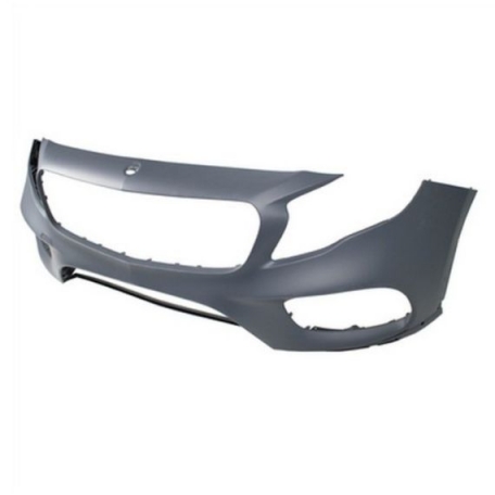 Acceder a la pieza Parachoques delantero imprimado, con tapa gancho (AMG) Acceder a la pieza Parachoques delantero imprimado, con tapa gancho (AMG)