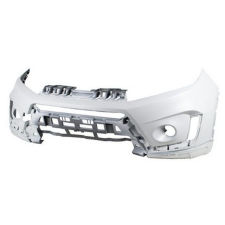 Acceder a la pieza Parachoques delantero imprimado, agujeros sensores Acceder a la pieza Parachoques delantero imprimado, agujeros sensores