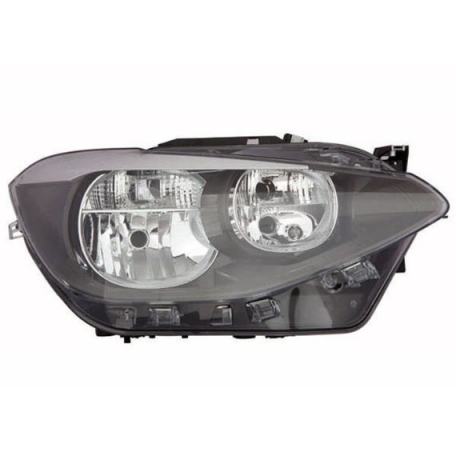 Acceder a la pieza Faro derecho con motor H7+H7+PY21W+PW24W Acceder a la pieza Faro derecho con motor H7+H7+PY21W+PW24W