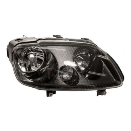 Acceder a la pieza Faro eléctrico derecho, H7+H1 (Motor)