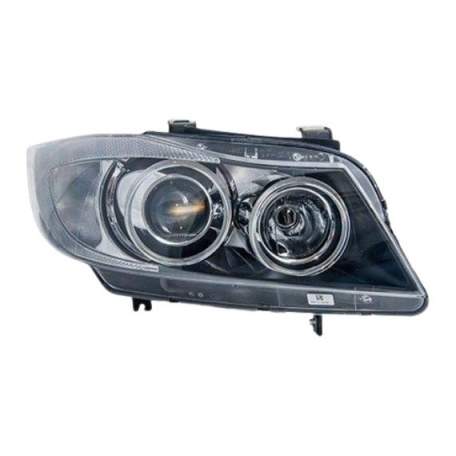 Acceder a la pieza Faro eléctrico izquierdo, H7+Xenon D1S (Ámbar) (Magneti Marelli)