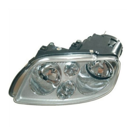 Acceder a la pieza Faro eléctrico izquierdo, H7+H7 (Motor)