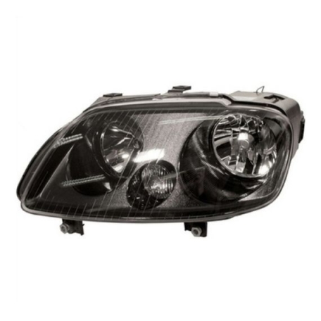 Acceder a la pieza Faro eléctrico izquierdo, H7+H1 (Motor)