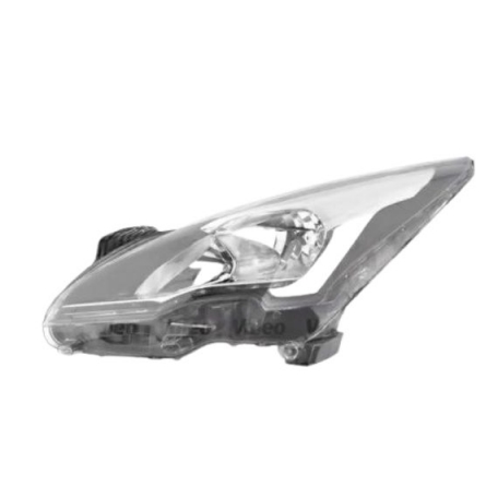 Acceder a la pieza Faro izquierdo H7+H7+LED [Valeo]