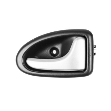 Acceder a la pieza Manilla interior delantera derecho, palanca plata Acceder a la pieza Manilla interior delantera derecho, palanca plata