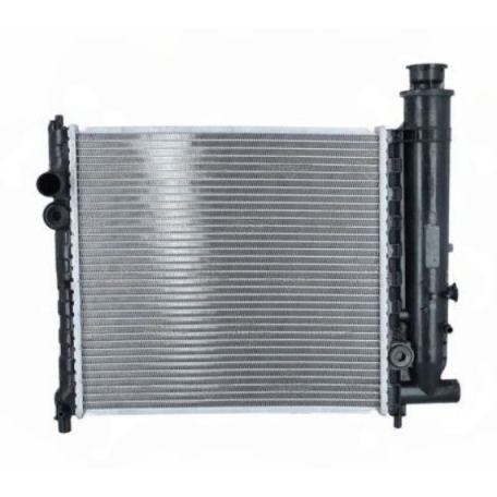 Acceder a la pieza RADIADOR GASOLINA 1.1/1.3/1.4/1.6L Acceder a la pieza RADIADOR GASOLINA 1.1/1.3/1.4/1.6L