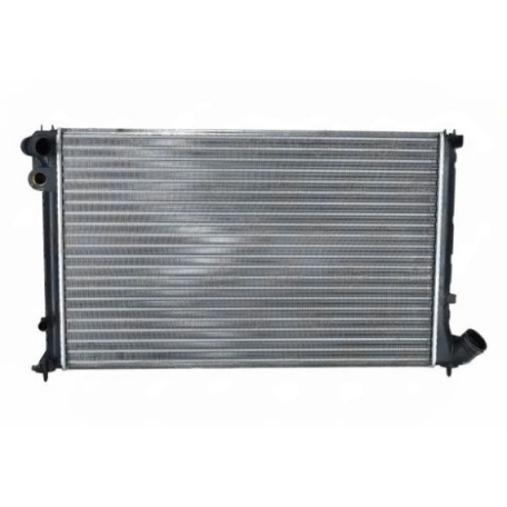 Acceder a la pieza Radiador 1.6L/1.8L/2.0L Essence sin clim. (640x415x17) B.V.A. Acceder a la pieza Radiador 1.6L/1.8L/2.0L Essence sin clim. (640x415x17) B.V.A.