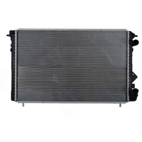 Acceder a la pieza Radiador 2,0L - 2,2L - 2.1L TD clim.