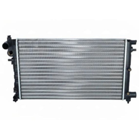 Acceder a la pieza Radiador DIESEL 1,4L (MOTEUR TUD3) Acceder a la pieza Radiador DIESEL 1,4L (MOTEUR TUD3)
