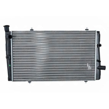 Acceder a la pieza RADIADORES DIESEL Y GTI Acceder a la pieza RADIADORES DIESEL Y GTI