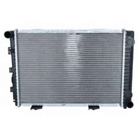 Acceder a la pieza RADIADOR W124 200-250 (D/TD) SF CLIM ->06/93 (532x370x28)