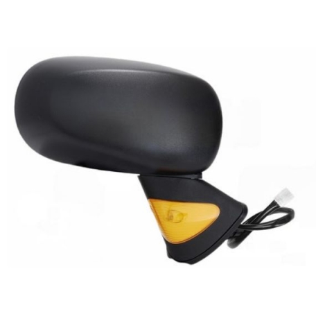 Acceder a la pieza Retrovisor eléctrico derecho, convexo, térmico, con intermitente, sonda (Ámbar) (9 pines)