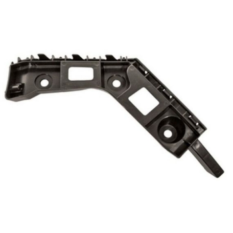 Acceder a la pieza Soporte izquierdo parachoques trasero