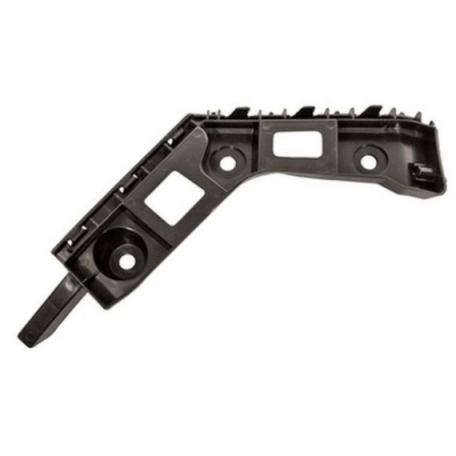 Acceder a la pieza Soporte derecho parachoques trasero