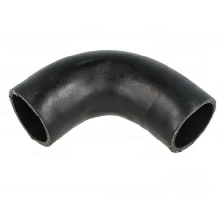 Acceder a la pieza Tubo de aire de sobrealimentación Acceder a la pieza Tubo de aire de sobrealimentación