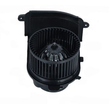 Acceder a la pieza Ventilador de habitáculo Acceder a la pieza Ventilador de habitáculo