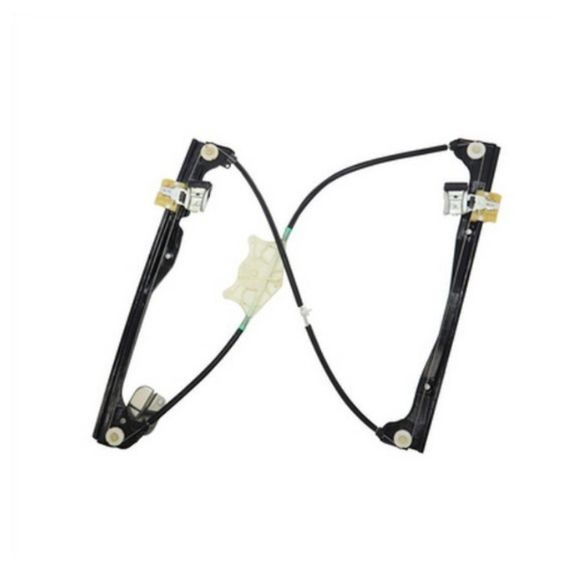 Acceder a la pieza Mecanismo de elevalunas delantero izquierdo (3 puertas)