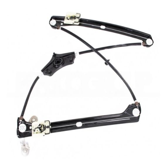 Acceder a la pieza Mecanismo de elevalunas delantero derecho (5 puertas)