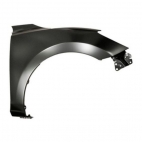 Aletas MAZDA 2 Aletas MAZDA 2