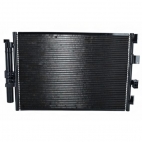 Radiador/Condensador FORD C-max