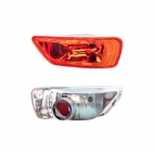 Antinieblas JEEP  Antinieblas JEEP