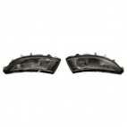 Pilotos laterales RENAULT Clio