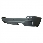 Parachoques traseros BMW X5 Parachoques traseros BMW X5