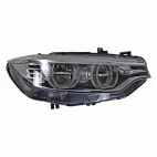 Faros BMW Serie-4
