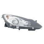 Faros OPEL Corsa Faros OPEL Corsa